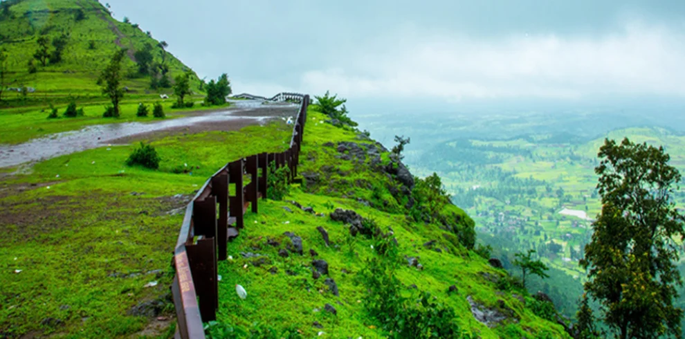 Ahmedabad To Saputara/Daman