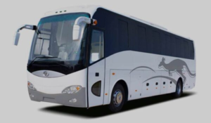 Luxury Bus Hire