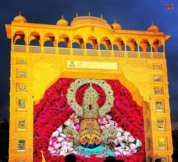 Ahmedabad To Khatushyam/Salasar Balaji