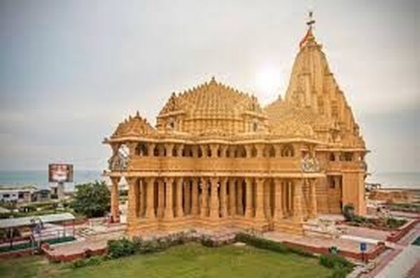 Ahmedabad To Girnar/Somanath