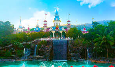 Ahmedabad To Imagica